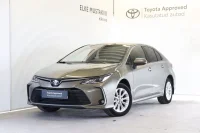 Toyota Corolla 72kW thumbnail