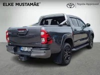 Toyota Hilux 150kW thumbnail