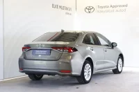 Toyota Corolla 72kW thumbnail