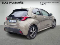 Toyota Yaris 68kW thumbnail