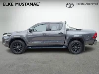 Toyota Hilux 150kW thumbnail