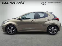 Toyota Yaris 68kW thumbnail
