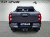 Toyota Hilux 150kW thumbnail