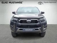 Toyota Hilux 150kW thumbnail