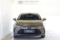 Toyota Corolla 72kW thumbnail