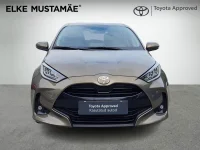 Toyota Yaris 68kW thumbnail