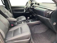 Toyota Hilux 150kW thumbnail