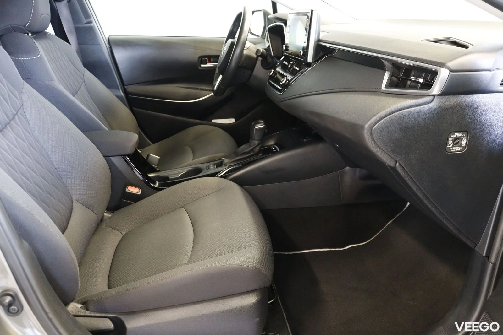 Toyota Corolla 72kW