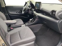 Toyota Yaris 68kW thumbnail