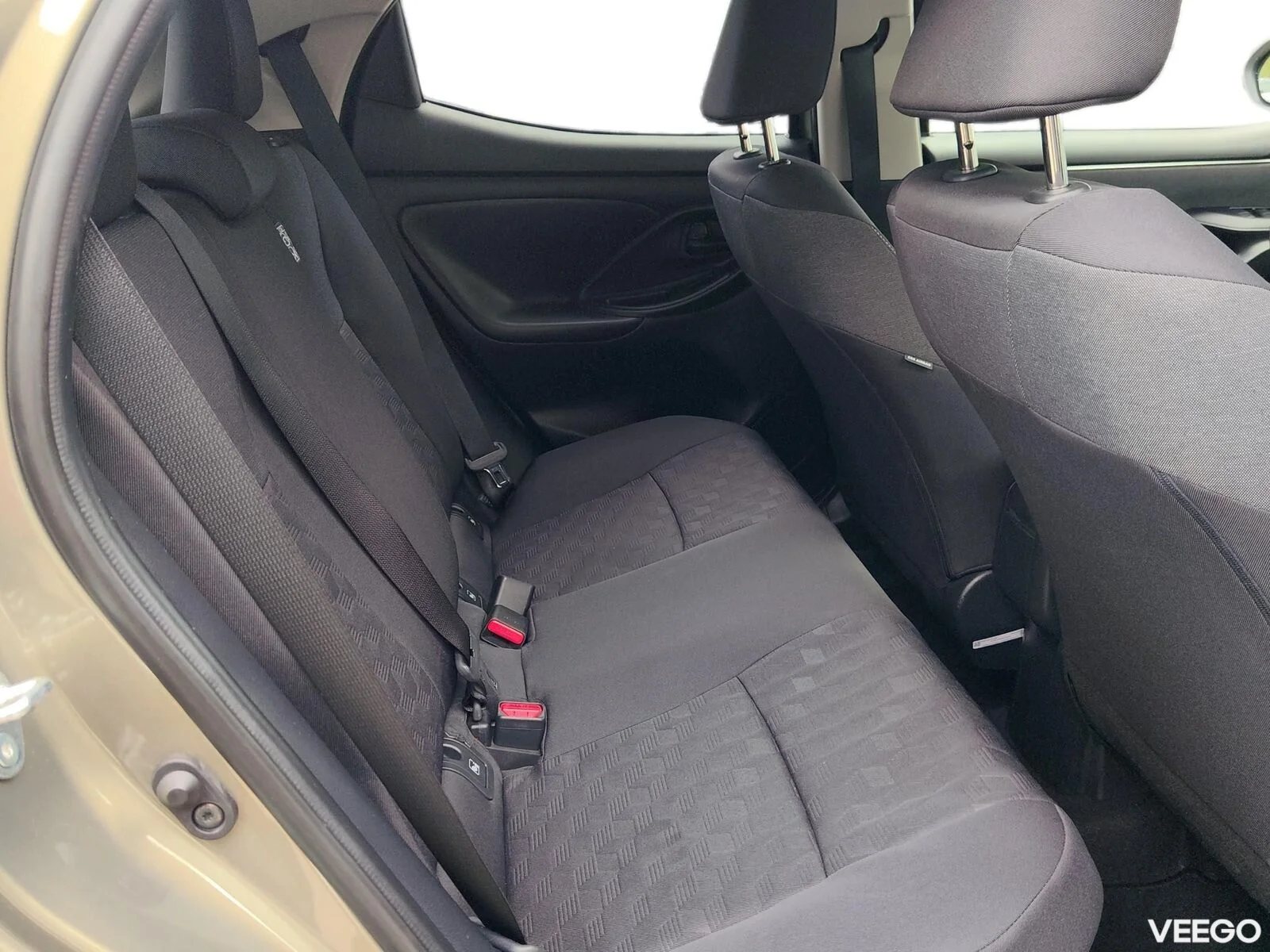Toyota Yaris 68kW