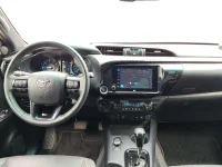 Toyota Hilux 150kW thumbnail