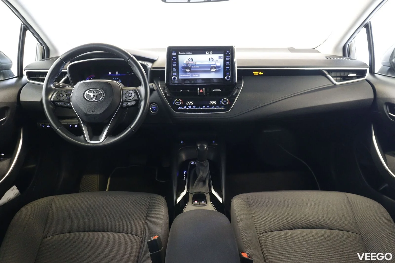 Toyota Corolla 72kW