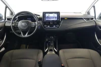 Toyota Corolla 72kW thumbnail
