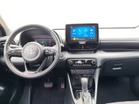 Toyota Yaris 68kW thumbnail