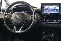 Toyota Corolla 72kW thumbnail