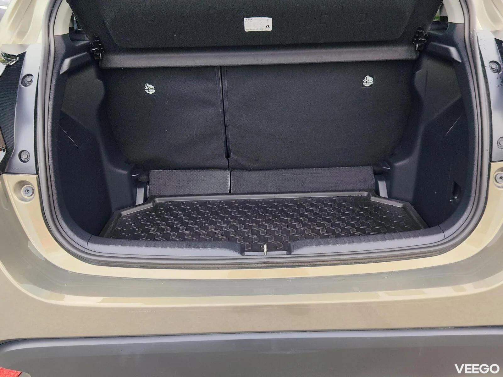 Toyota Yaris 68kW
