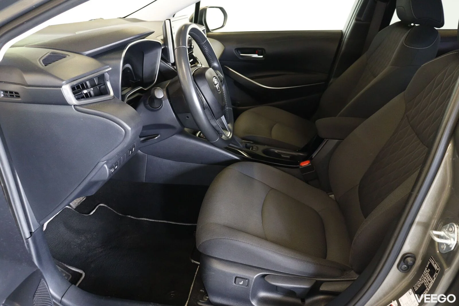 Toyota Corolla 72kW