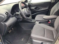 Toyota Yaris 68kW thumbnail