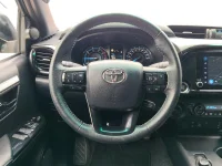 Toyota Hilux 150kW thumbnail