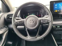Toyota Yaris 68kW thumbnail