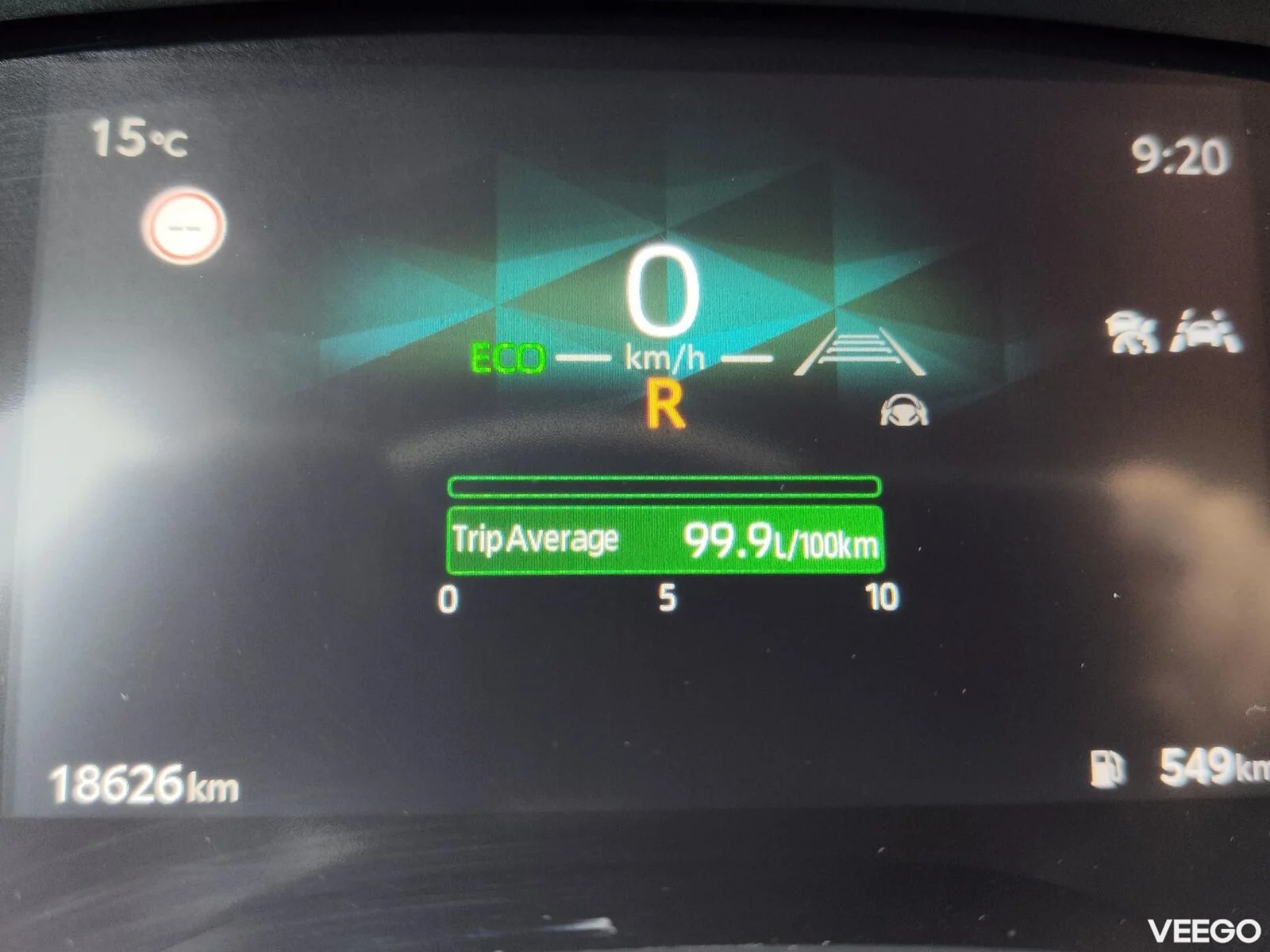 Toyota Yaris 68kW