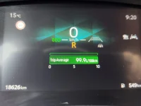 Toyota Yaris 68kW thumbnail