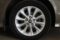 Toyota Corolla 72kW thumbnail