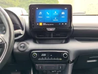 Toyota Yaris 68kW thumbnail