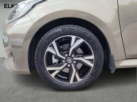 Toyota Yaris 68kW thumbnail