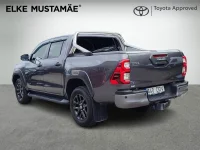 Toyota Hilux 150kW thumbnail