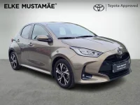Toyota Yaris 68kW thumbnail