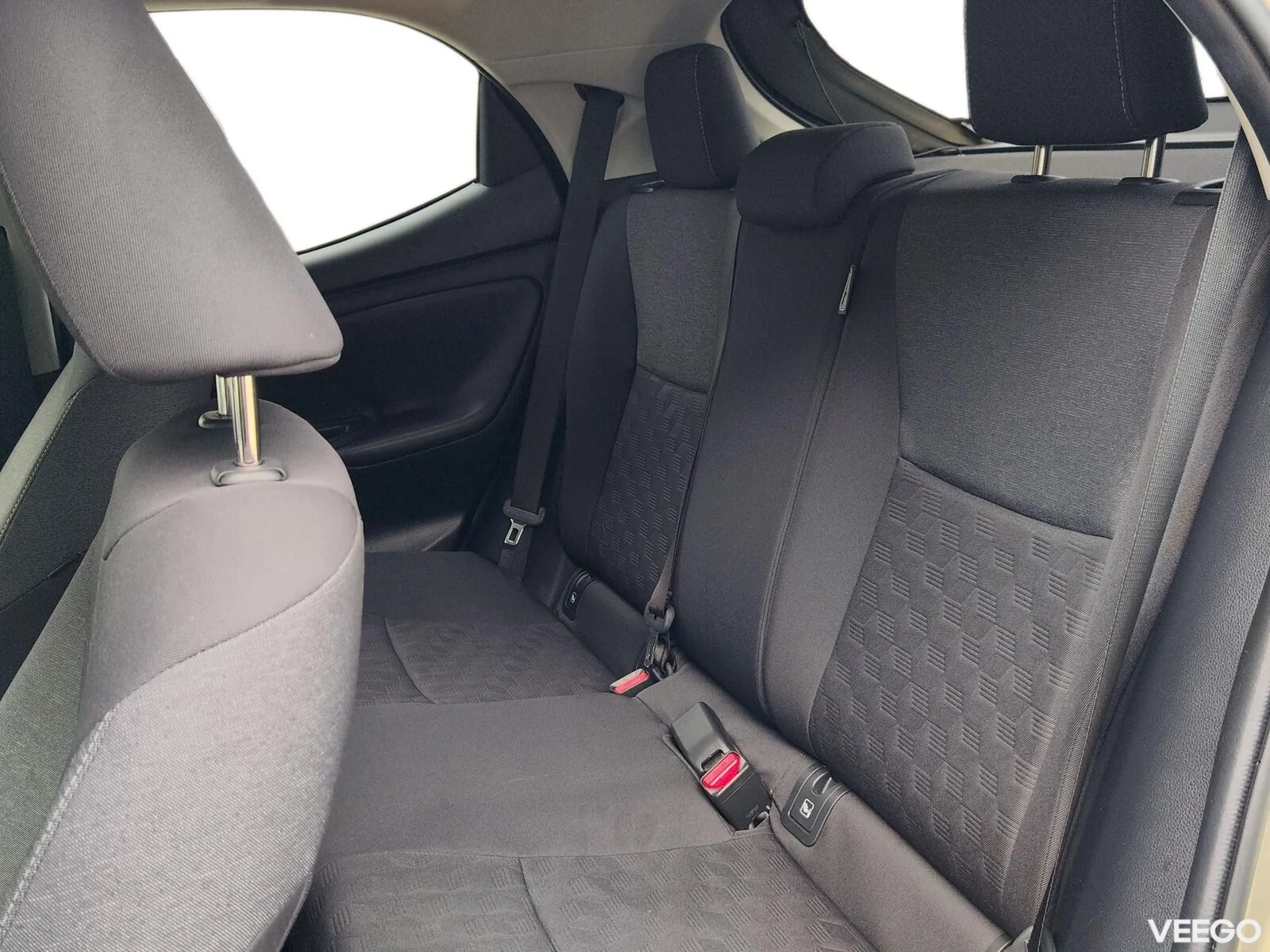 Toyota Yaris 68kW