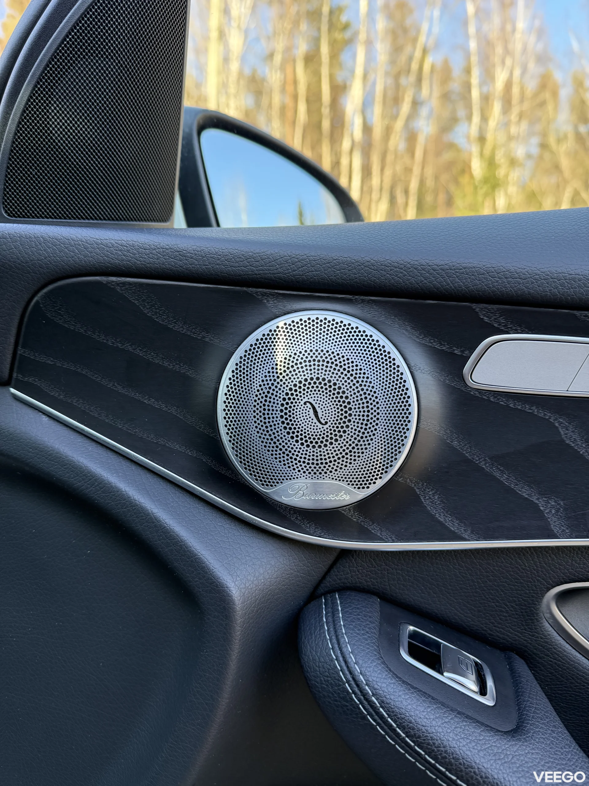 Mercedes-Benz GLC Coupe 220 2.1 125kW