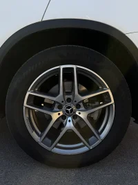 Mercedes-Benz GLC Coupe 220 2.1 125kW thumbnail