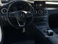 Mercedes-Benz GLC Coupe 220 2.1 125kW thumbnail