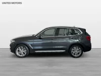 BMW X3 xDrive20d Model xLine Rattvärme HiFi Drag KupeVärmare 0kW thumbnail