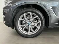 BMW X3 xDrive20d Model xLine Rattvärme HiFi Drag KupeVärmare 0kW thumbnail