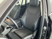 BMW X3 xDrive20d Model xLine Rattvärme HiFi Drag KupeVärmare 0kW thumbnail