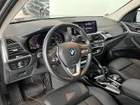 BMW X3 xDrive20d Model xLine Rattvärme HiFi Drag KupeVärmare 0kW thumbnail
