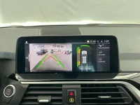 BMW X3 xDrive20d Model xLine Rattvärme HiFi Drag KupeVärmare 0kW thumbnail