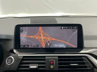 BMW X3 xDrive20d Model xLine Rattvärme HiFi Drag KupeVärmare 0kW thumbnail