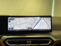 BMW i4 eDrive40 M sportstolar Parkeringsassistans Drag 0kW thumbnail
