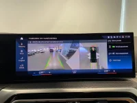 BMW i4 eDrive40 M sportstolar Parkeringsassistans Drag 0kW thumbnail