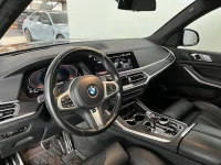 BMW X7 xDrive40d M Sport Dragkrok Comfort Access Head-Up 0kW thumbnail