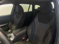 BMW 330 Touring Sportstolar Drag Parkeringsassistent 0kW thumbnail