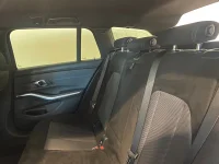 BMW 330 Touring Sportstolar Drag Parkeringsassistent 0kW thumbnail