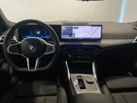 BMW i4 eDrive40 Rattvärme Driving Assistant 0kW thumbnail