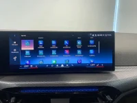 BMW i4 eDrive40 Rattvärme Driving Assistant 0kW thumbnail