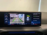 BMW i4 eDrive40 Rattvärme Driving Assistant 0kW thumbnail