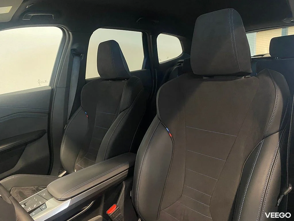 BMW X1 sDrive18i Driving Assistant Drag 0kW
